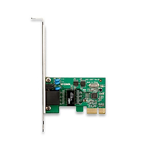 Mua Card mạng D-Link DGE-560T Chuẩn PCI Express Gigabit - Hàng Chính Hãng