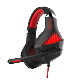 Mua Tai nghe gaming chụp tai (Headphone Gaming) Microlab G6 - Hàng Chính Hãng