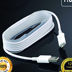 Mua Cáp Sạc Dành Cho Samsung Micro USB Dài 1M