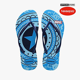 HAVAIANAS - Dép kẹp nữ Slim Marvel 4148310