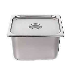 Mua Khay inox 304 GN 1/2 East