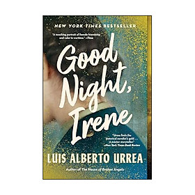 Hình ảnh Good Night, Irene: A Novel