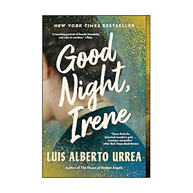 Sách Good Night, Irene: A Novel