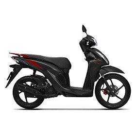 Xe máy Honda Vision 2021 Cá Tính