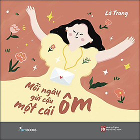 Hình ảnh Mỗi Ngày Gửi Cậu Một Cái Ôm