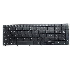 US Keyboard for NV53A NV59A NV59C NV73A NV79C NV50A PK130QG2B00