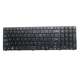 US Keyboard for  NV53A NV59A NV59C NV73A NV79C NV50A PK130QG2B00