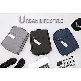 Ba Lô Urban life style