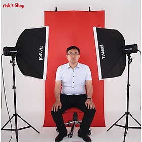 Mua Giá treo phông ảnh một chân ba chạc