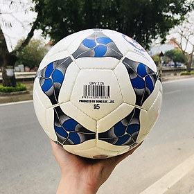 Trái bóng đá cao Cấp mẫu bóng đá sân cỏ nhân tạo trái bóng đá sân phủi cho tát cả các giải đấu
