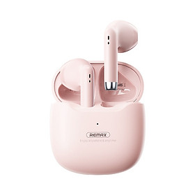 Tai nghe Bluetooth True Wireless Remax TWS-19 Marshmallow SSeries- Hàng chính hãng