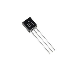 Mua 50con Transistor NPN 2N3904 0.2A-40V