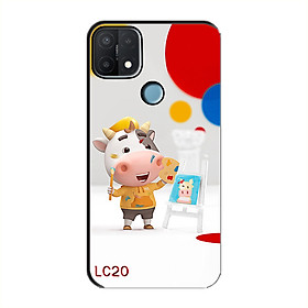 Ốp Lưng Dành Cho OPPO A15