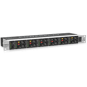 Mua BEHRINGER HA6000 - Headphone Amplifiers- Hàng chính hãng