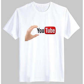 Áo thun Youtube