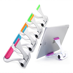 Mua Giá đỡ điện thoại  máy tính bảng để bàn đa năng Stand Holder SXD001 (Màu ngẫu nhiên)
