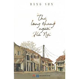 Thú Lang Thang Người Hà Nội