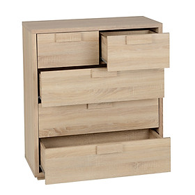 Mua TỦ ĐỒ NHIỀU NGĂN ECOFURNIX GT2131