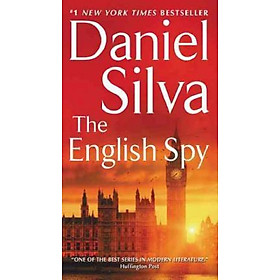 The English Spy