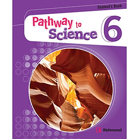 Pathway To Science 6 Pack (Student's Book with Activity Cards)