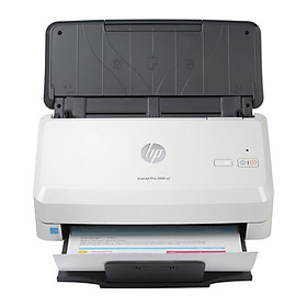 Mua Máy scan HP ScanJet Pro 2000 s2 Scanner (6FW06A) Hàng chính hãng