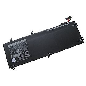 Pin dành cho laptop DELL XPS 15 9550, 9560, Precision 5510 - RRCGW_56Wh