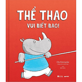 Thể Thao Vui Biết Bao!