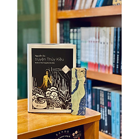 Truyện Thúy Kiều 