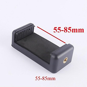 Mua Đầu kẹp điện thoại gắn tripod  cây livestream  gậy tự sướng