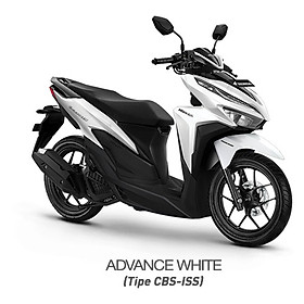 Xe máy Honda Vario 125 - Nhập khẩu Indonesia (Nhiều màu)