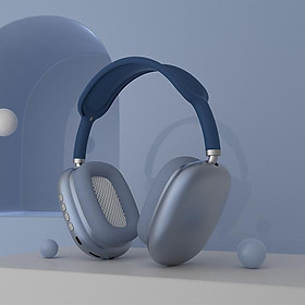 Tai nghe Bluetooth không dây P9 với tai nghe khử nhiễu mic