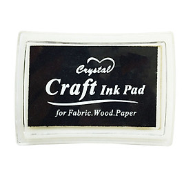 Hộp Mực Dấu Craft Ink Pad
