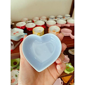 Mua Bát Đĩa Ăn Dặm mini nhiều hình