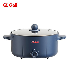 Mua Nồi lẩu điện 4 lít Gali GL-1209 - Hàng chính hãng