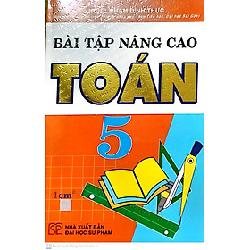 Bài tập nâng cao toán lớp 5