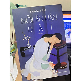 Hình ảnh Sách Nỗi Ân Hận Dài - Thâm Tâm - NXB Lao Động