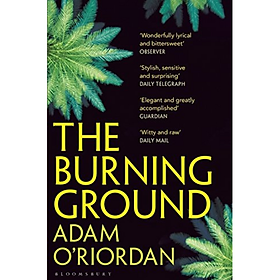 The Burning Ground