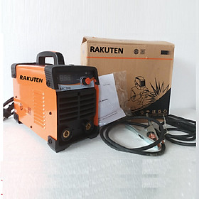 Mua Máy hàn điện tử RAKUTEN 200E - Công Nghệ JAPAN