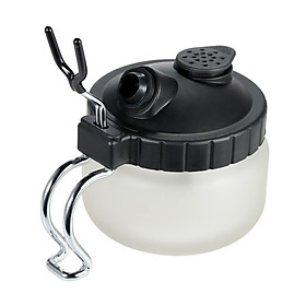 Mua Bình vệ sinh bút vẽ mỹ thuật Haosheng HS-777A