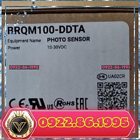 Cảm biến quang Autonic BRQM1M-DDTA 10-30 VDC