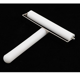 Pasting Roller Wheel LCD OCA Polarizing Tool for Cell Phone Computer 10cm