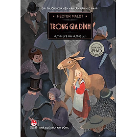 Sách - Trong gia đình