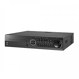 Mua Đầu Ghi Hình Camera 32 Kênh HD-TVI 5MP (TURBO 3.0) - Hikvision DS-7332HGHI-SH - Hàng chính hãng