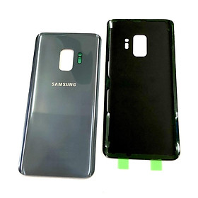 Nắp lưng thay thế cho Samsung S9/G960