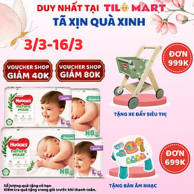 Tã Quần Siêu Cao Cấp Huggies Platinum Nature Made XXL26 (26 Miếng)