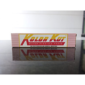 Mua Tuýp Thử Nước Trong Xăng Dầu Kolor Kut