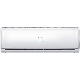 Máy Lạnh Aqua Inverter 1 HP AQA-KCRV10TH - Chỉ giao HCM