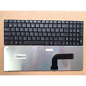 Bàn phím cho laptop ASUS - N60 - Hàng Nhập Khẩu