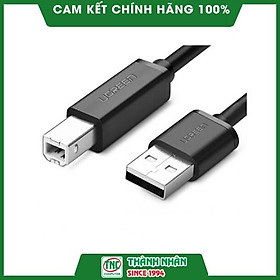 Mua Cáp USB in Ugreen 10329 dài 5m-Hàng chính hãng.