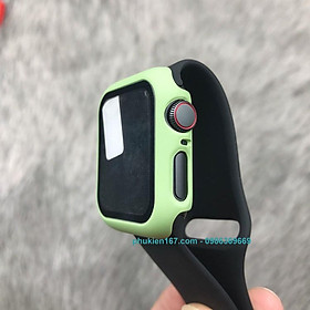 Mua Ốp bảo vệ cho Apple Watch Series 1/2/3/4/5/6  đồng hồ thông minh T500  HW12  HW22 Pro  W6  W26... đủ size